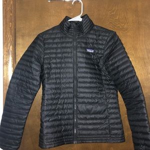 Patagonia jacket